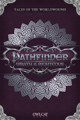 Pathfinder-Wrath of the Righteous - Enhanced Edition
